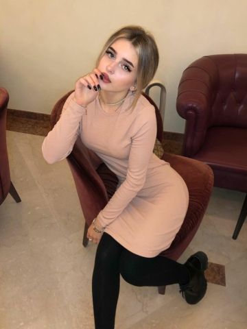Нина